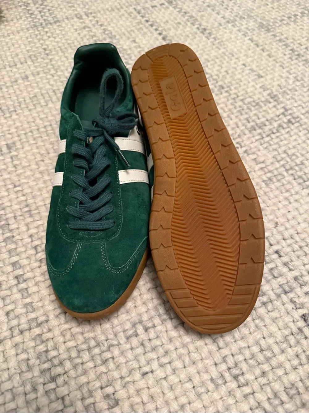 Gola classic sneakers